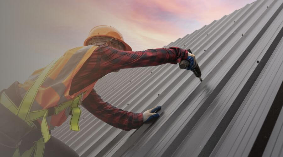 Expert top industrial roofings services in Obion, TN